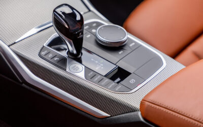 How TCU Tuning Can Improve Your Car’s Performance